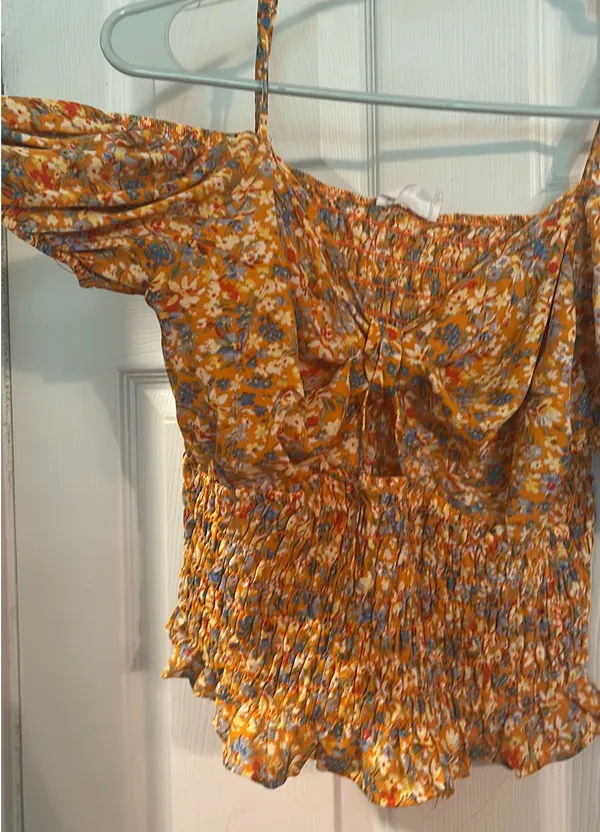 TJ Maxx Top - Image 2
