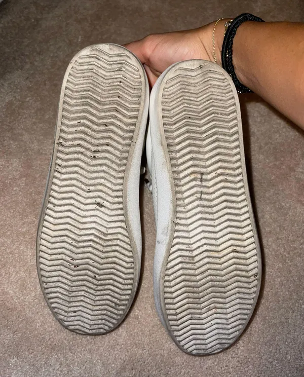 Steve Madden Sneakers - Image 5