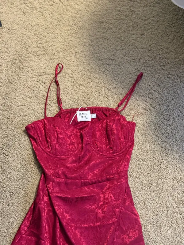 Princess Polly Dress - Image 2
