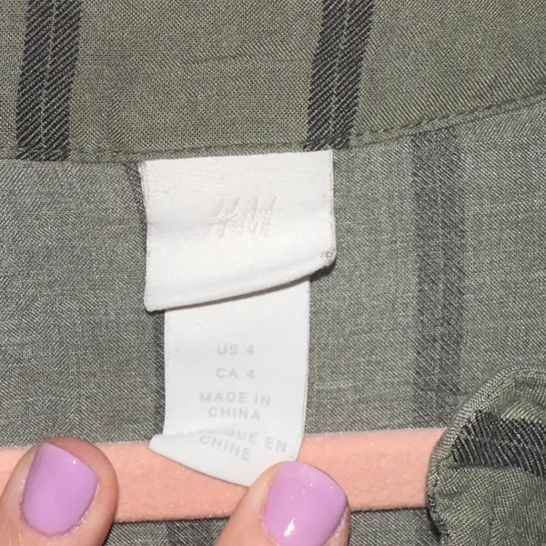 Dress Shirt - Image 2