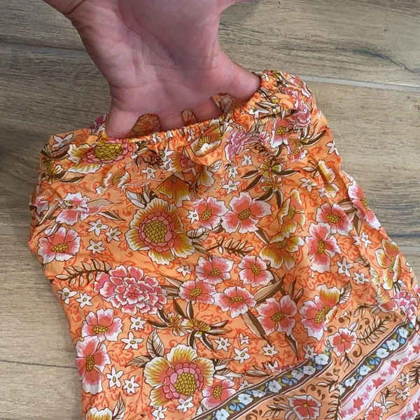 Umgee Flowy dress - Image 3