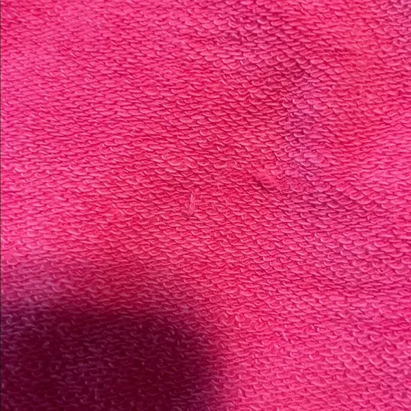 Pilcro reworked popover sweatshirt size medium 100% cotton - Image 7