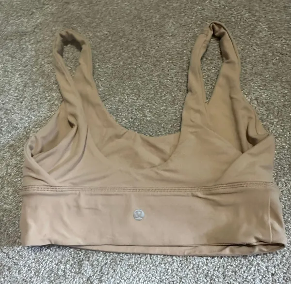 Lululemon bra top - Image 2