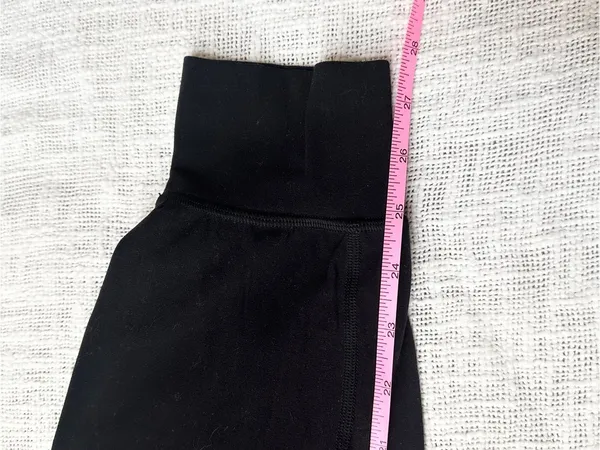 Lululemon Align High Rise Jogger - Black 🌪️ Size 8 - Image 5
