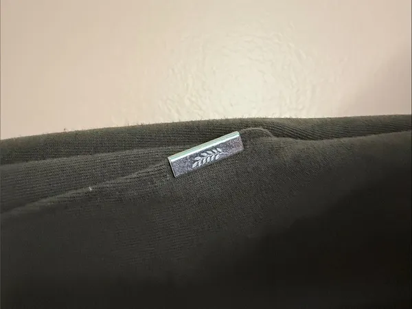 H&M Brown Women's Drawstring Joggers - Image 4