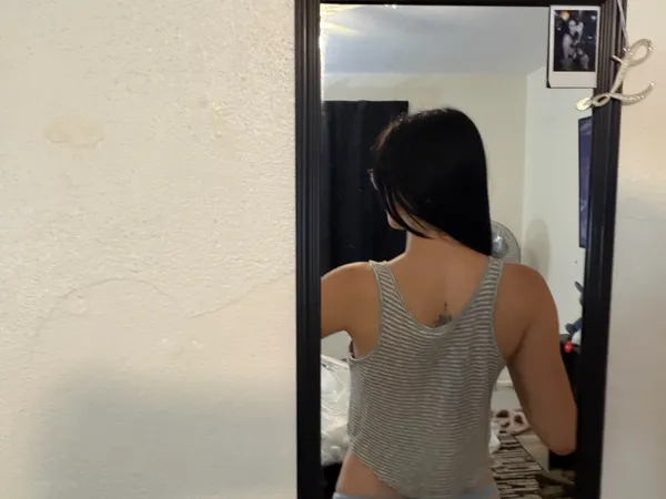 Crop Forever 21 Top - Image 2