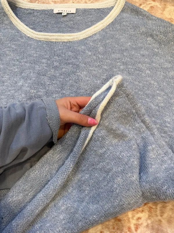 Miracle summer sweater  - Image 6