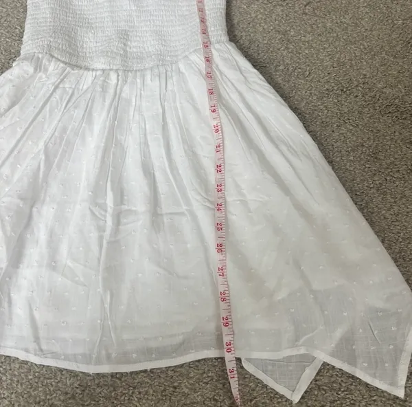 NWT Hollister Mini Dress - Image 7
