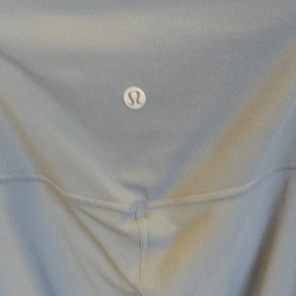 Lululemon Align HR Pant 28" in Black - Image 5