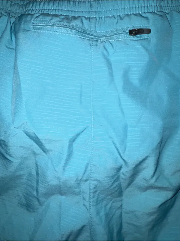 Nike Dri‑FIT Running Shorts Women’s L – Light Blue, Like New - Image 6