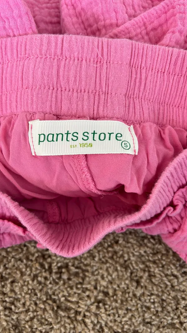 Pants Store Skirt - Image 2