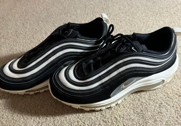 Nike Air Max - Image 2