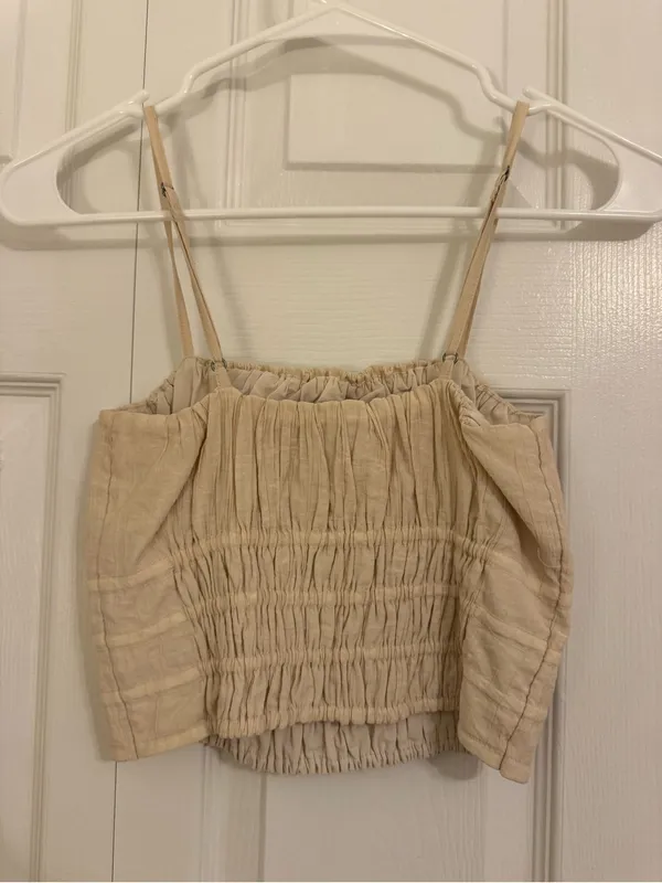 Abercrombie tank top - Image 3