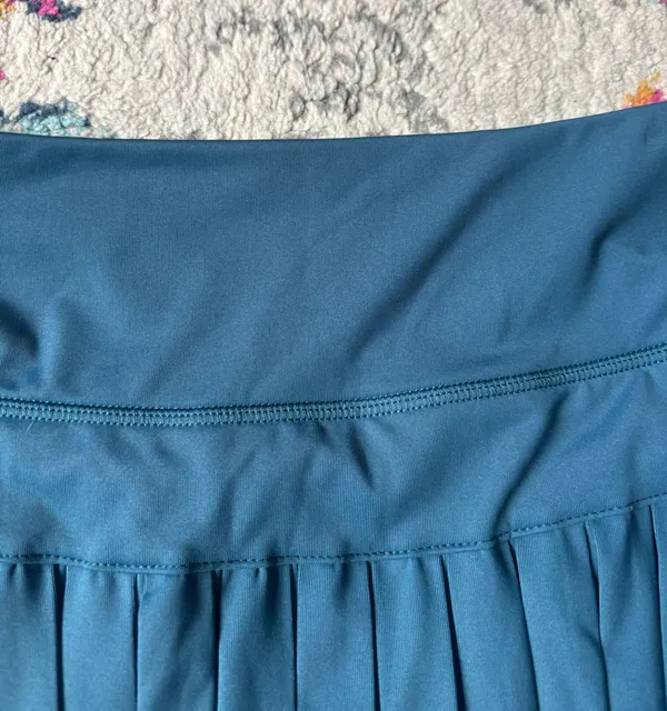 Halara Tennis Skirt - Image 3