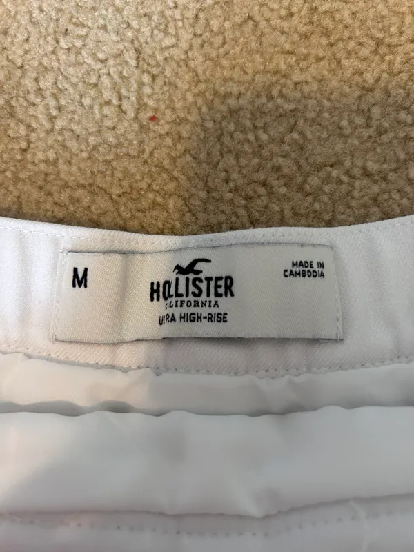 Hollister Tennis Skirt - Image 2