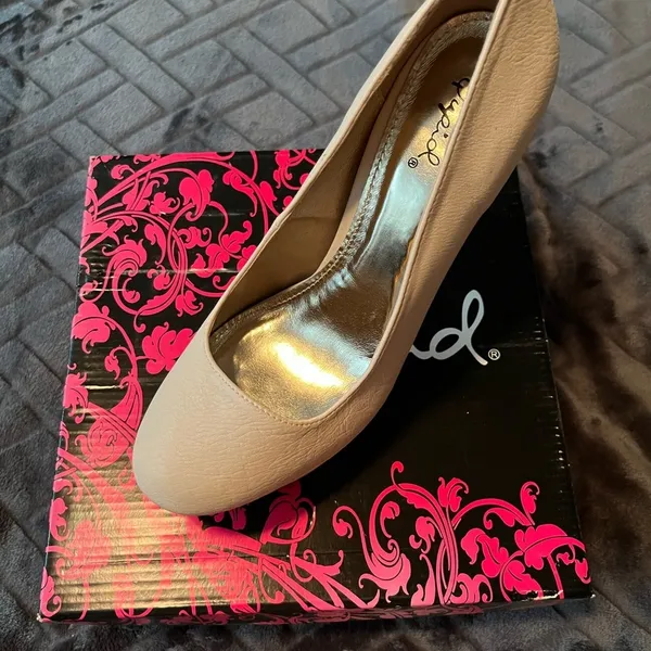 Qupid Heels - Image 3