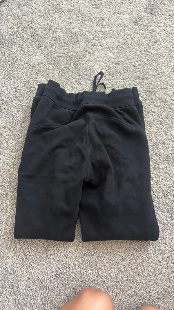 Lululemon Scuba Joggers - Image 3