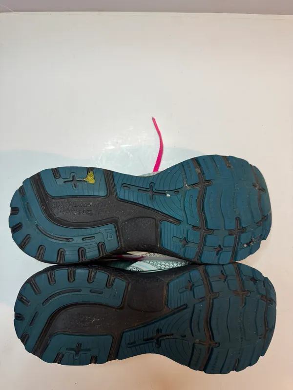Brooks Ghost 14 Running Shoes Size 9 1203561B141 - Image 8