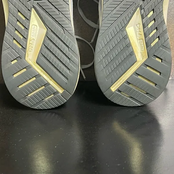 Brooks Bedlam 3 Women's Gray Knit Running Shoes 1203301B083 Size 9B - Image 16