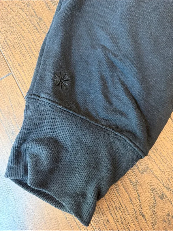 Athleta Black Coaster Luke High Rise Jogger Size Small - Image 6