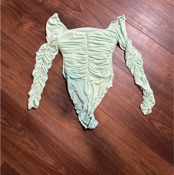 Princess Polly Bodysuit - Image 2