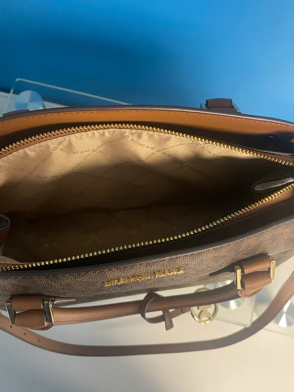 Michael Kors Tote Handbag - Image 9
