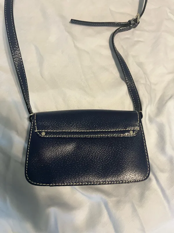 Kate Spade Navy Crossbody - Image 2