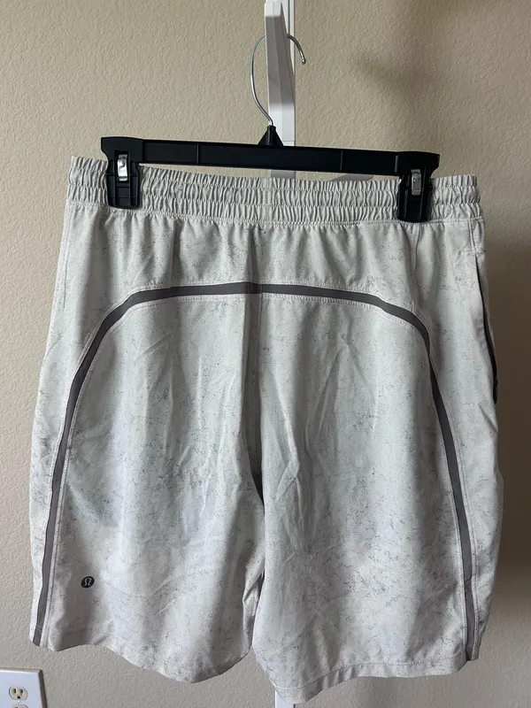 Men’s Lululemon Shorts - Image 5