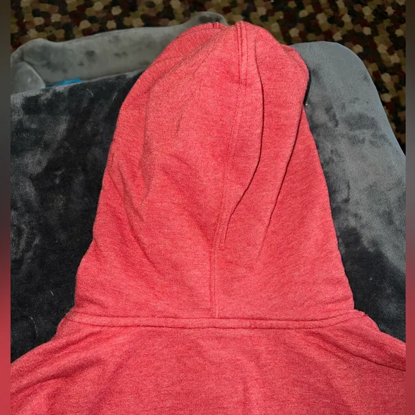The North Face Hoodie Size Large Unisex - Image 4