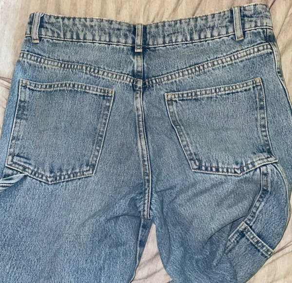 Zara jeans - Image 3