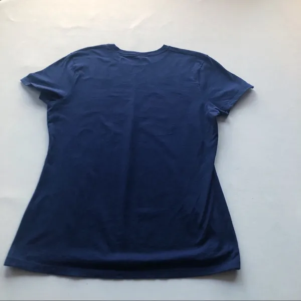 Hanes Dallas Cowboys Graphic Tee - Image 4
