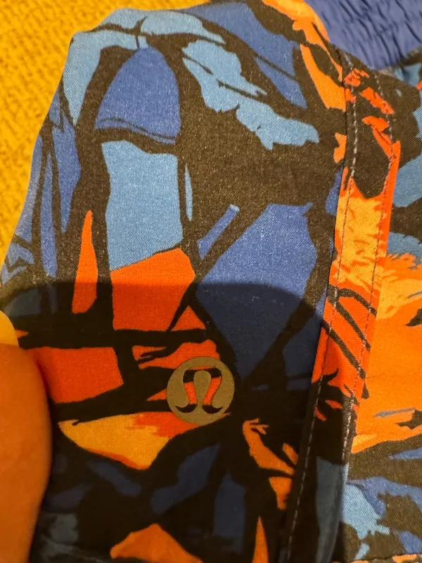 Lululemon Shorts - Image 3