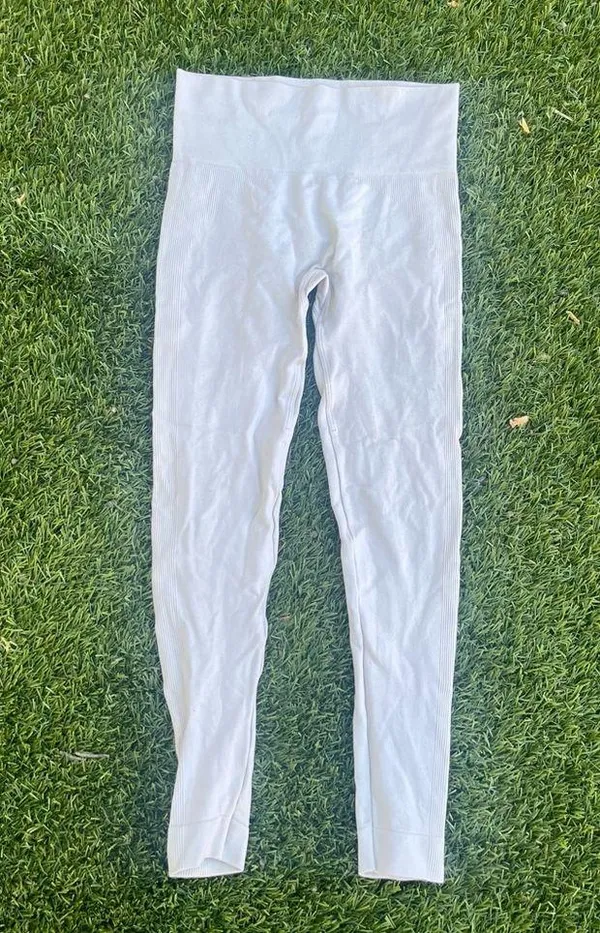 SET ACTIVE Sculptflex Leggings - Image 4