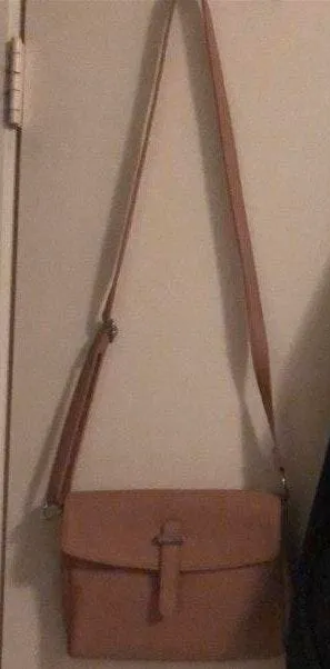 Crossbody Purse - Image 3