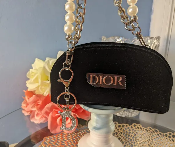 Dior Pouch - Image 7
