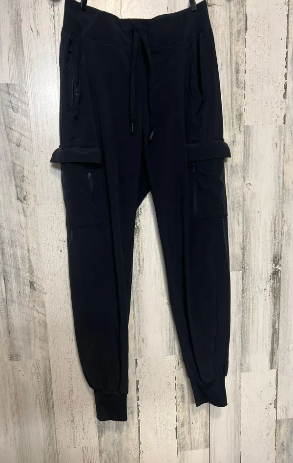 Joggers Black Size XS - Image 2