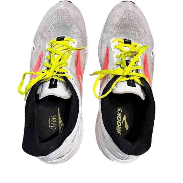 Brooks Launch 9 Women's Running Shoes Multicolor Size 12.5 Athletic - Image 8