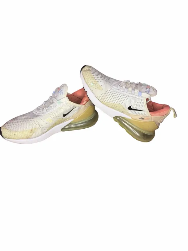 Nike Women's AirMax 270 - Image 4