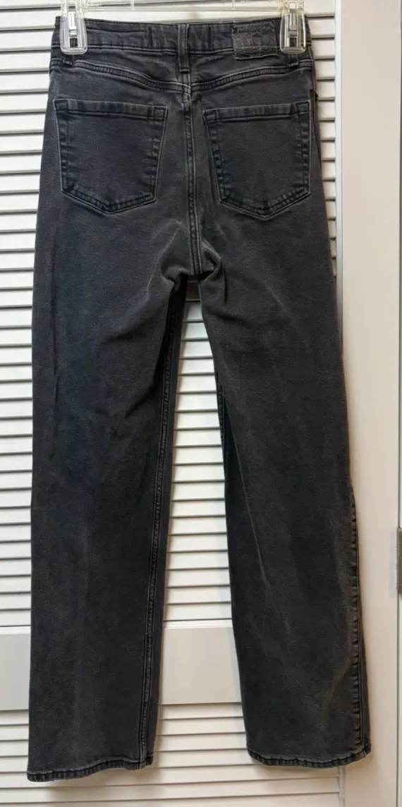 Hollister High-Rise Jeans - Image 2