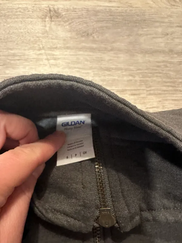 Gildan Cool Moms Club Sweatshirt - Image 3