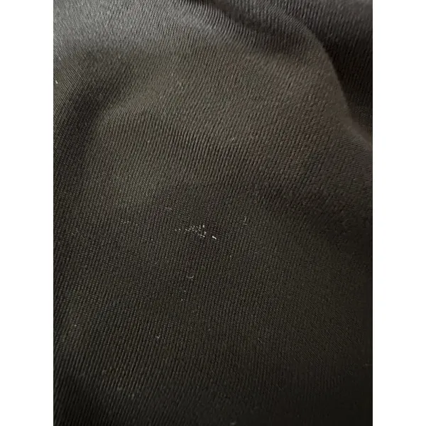 Nike‎ Fit Dry Black Full Zip Training Practice Jacket Womens Large HP8 - Image 4