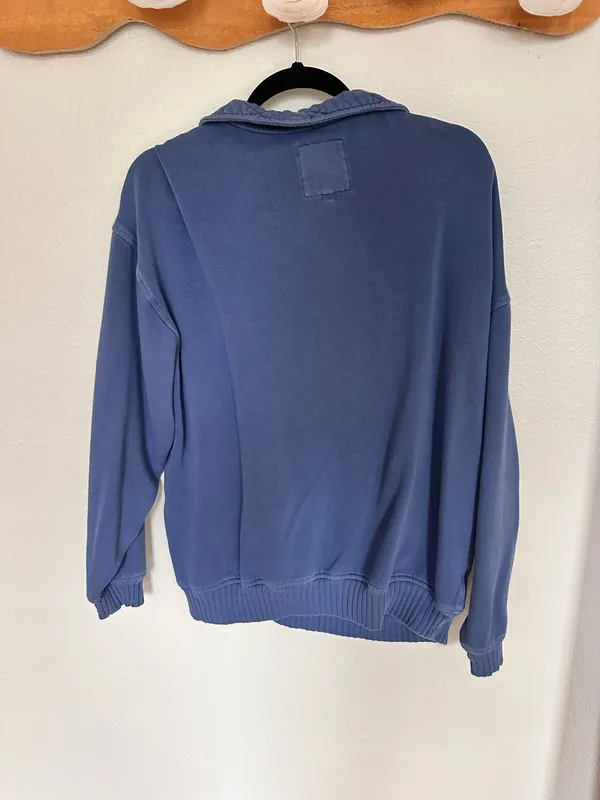 Aerie Pullover Oversized - Image 2