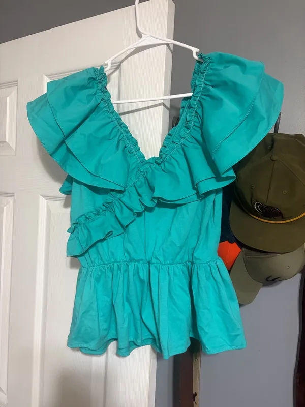 Boutique Women’s Top - Image 2
