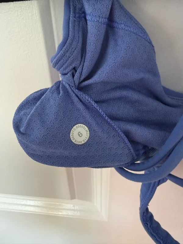 Lululemon Free To Be Bra Wild - Image 4