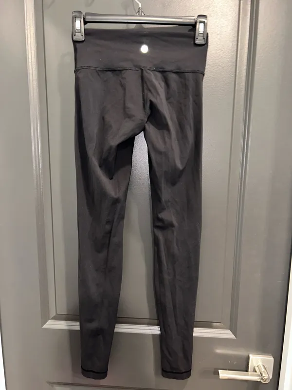Lululemon Leggings - Image 2