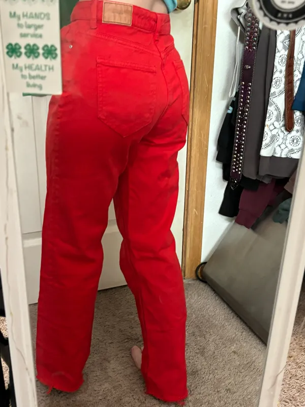 Zara Jeans - Image 2