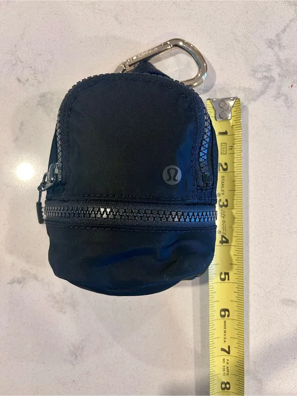 lululemon athletica City Adventurer Nano Backpack - Image 5