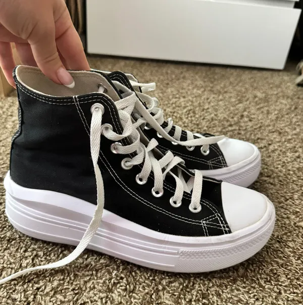 Converse Hightop - Image 2