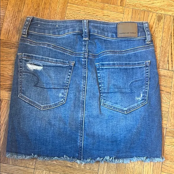 American Eagle Outfitters Mini Skirt - Image 2