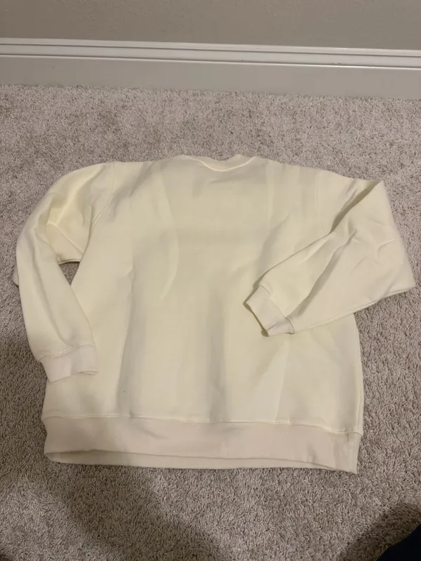 whitefox sweatshirt  - Image 5